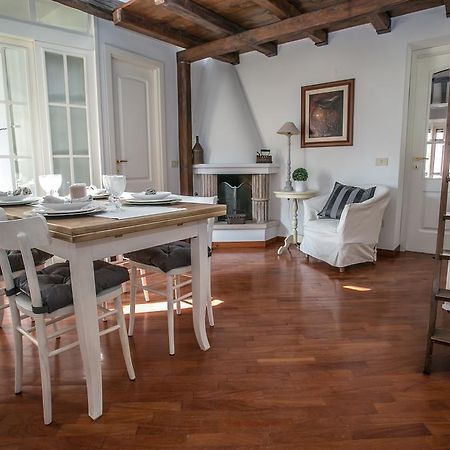 Appartamento Magenta Luxury Cappellari 41 Roma Esterno foto