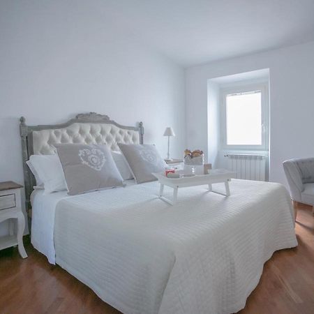 Appartamento Magenta Luxury Cappellari 41 Roma Esterno foto