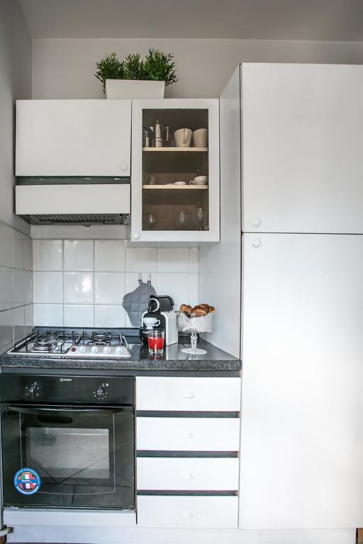 Appartamento Magenta Luxury Cappellari 41 Roma Esterno foto