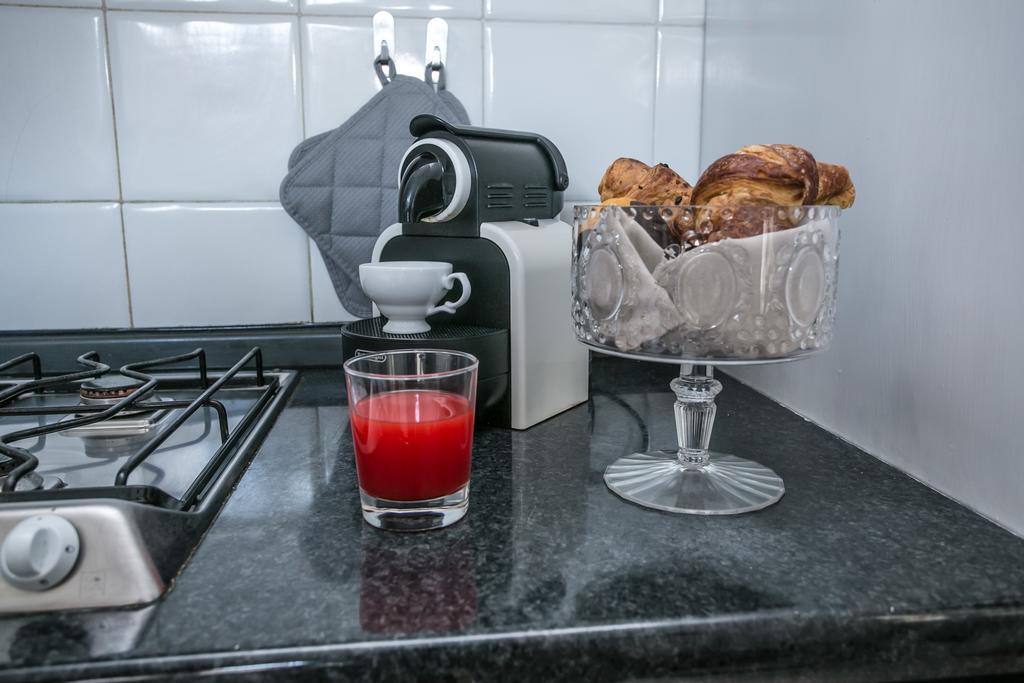 Appartamento Magenta Luxury Cappellari 41 Roma Esterno foto