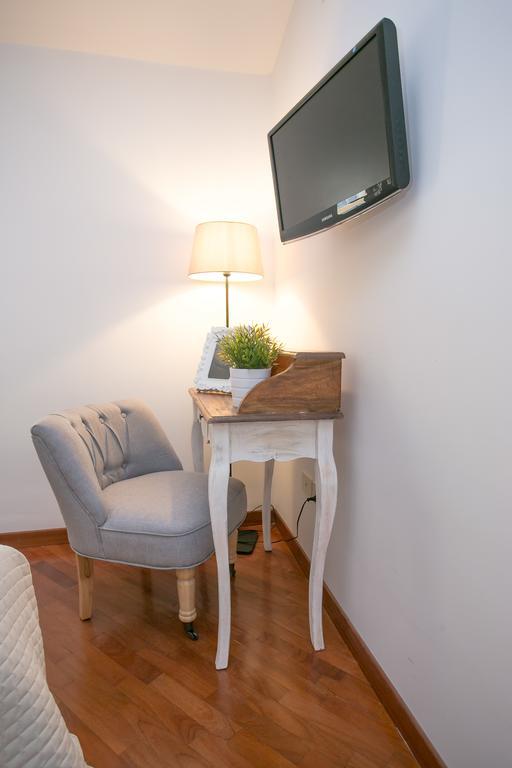 Appartamento Magenta Luxury Cappellari 41 Roma Esterno foto