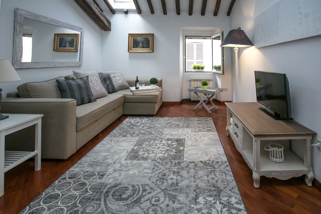 Appartamento Magenta Luxury Cappellari 41 Roma Esterno foto