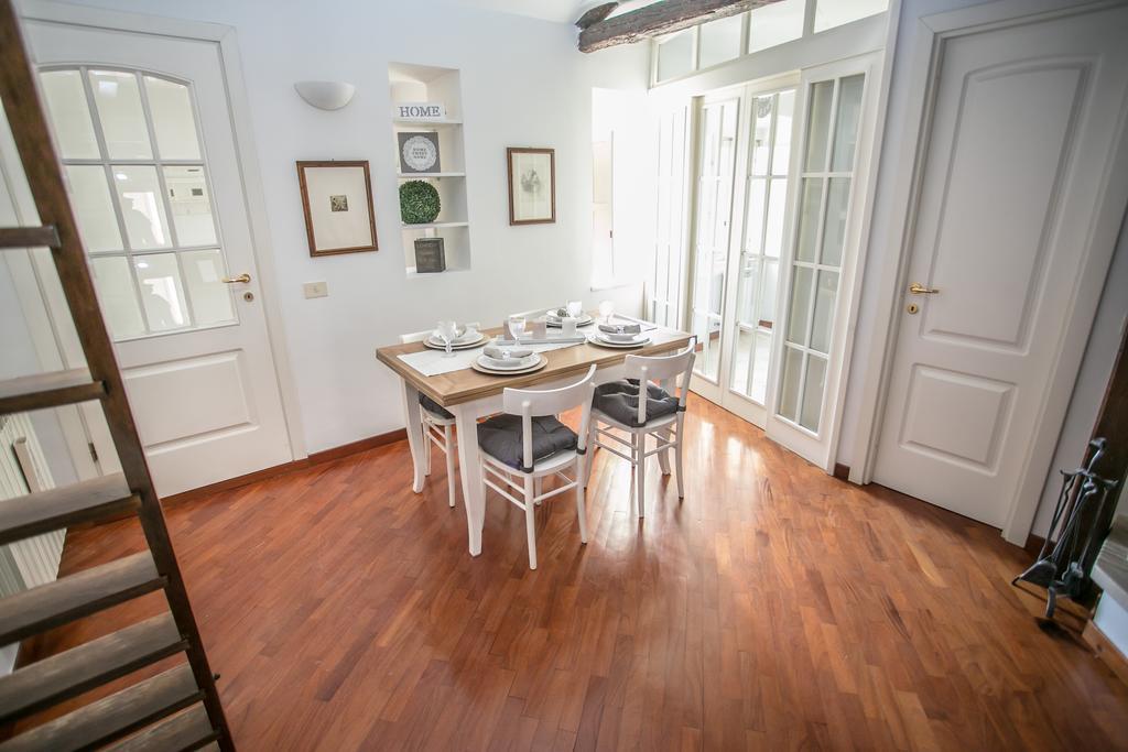 Appartamento Magenta Luxury Cappellari 41 Roma Esterno foto