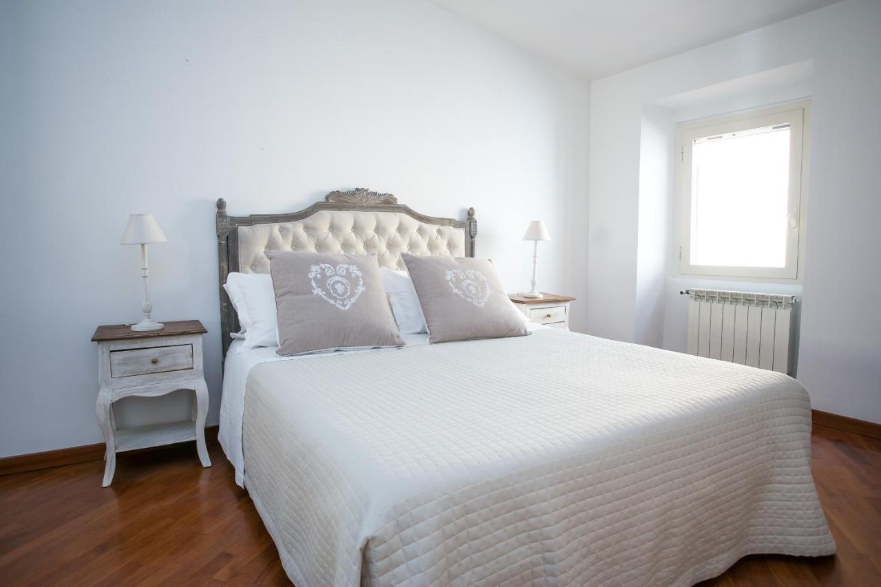 Appartamento Magenta Luxury Cappellari 41 Roma Esterno foto